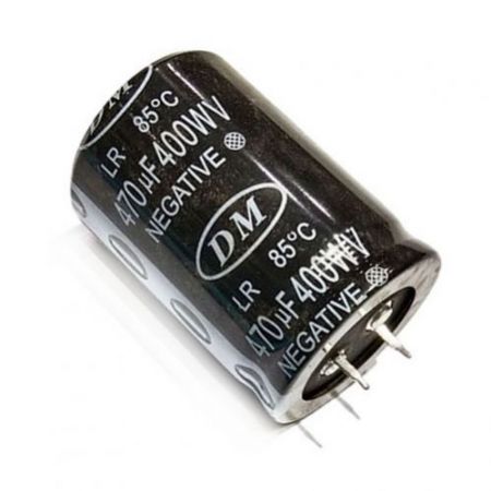 MMA200S-Capacitor-P*