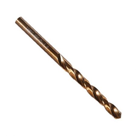 Hss Drill Bit - 9/64 Suta