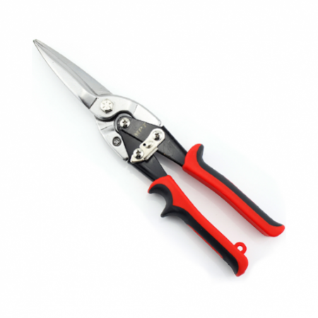 Aviation Tin Snip (Straight Cutter) - MHB02002