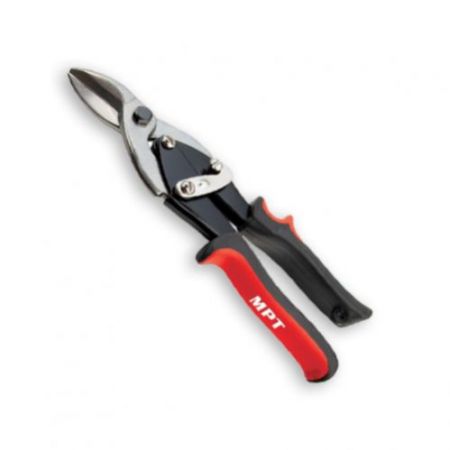 Aviation Tin Snips-right Cutter - MHB02001-1