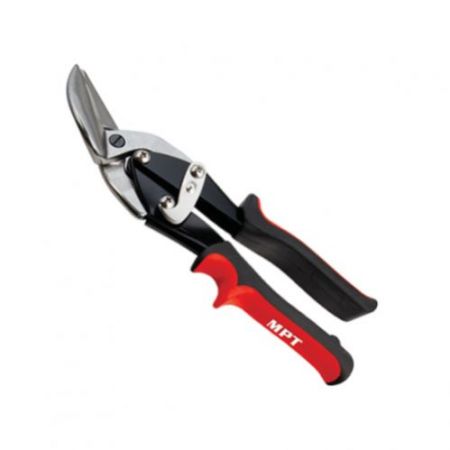 Aviation Tin Snips-left Cutter - MHB02001-3