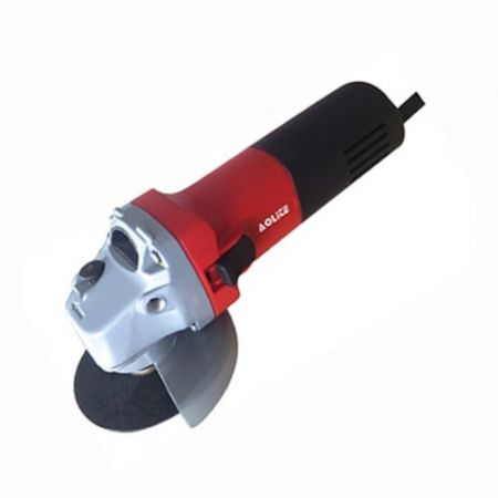 ANGLE GRINDER - BAG1004A