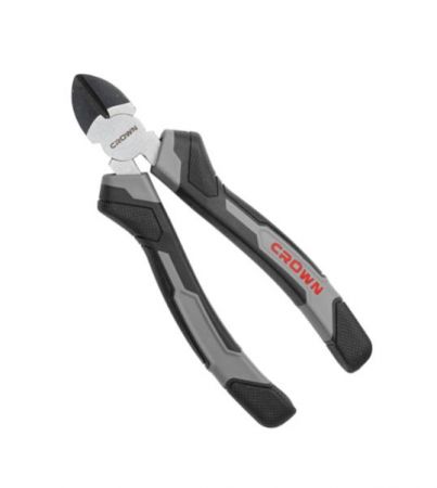 Crown Diagonal Cutter Pliers-6x160mm-CPHPL-DCA06