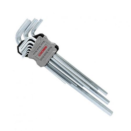 CROWN Hex Key Set - CPHOK-HMCX09