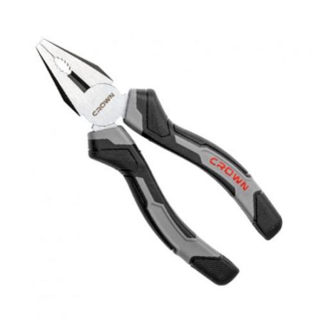 Crown Combination Pliers-6 - CPHPL-COA06