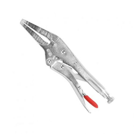 Crown Round Jaw Locking Pliers 6.5