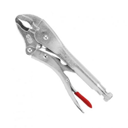 Crown Round Jaw Locking Pliers 5