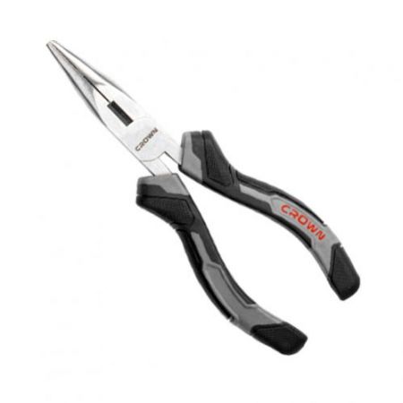 Crown Long Nose Pliers-6