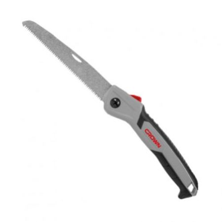 Crown Foldable Pruning Saw-180mm - CPHSP-FDA07