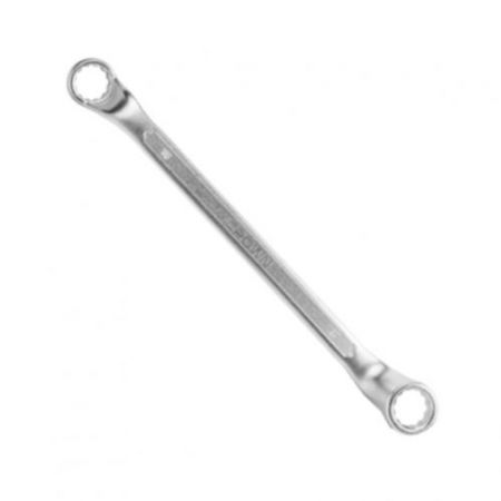 Crown Double Ring Offset Spanner-6×7mm - CPHWR-A0607