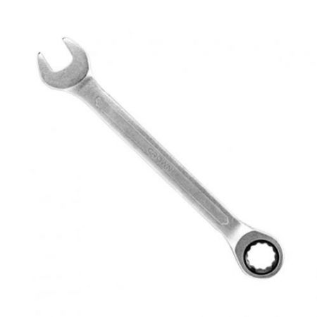 Crown Combination Ratchet Spanner-17mm - CPHWS-A17