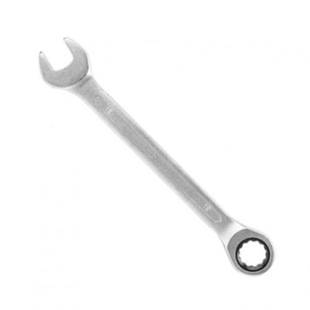 Crown Combination Ratchet Spanner-27mm-CPHWS-A27