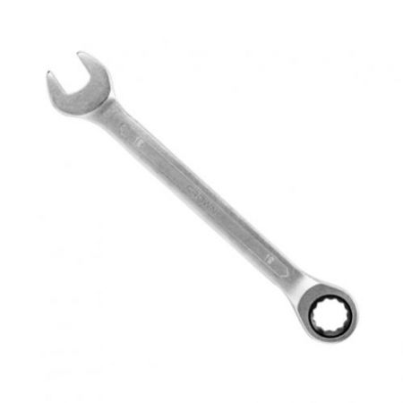 Crown Combination Ratchet Spanner-8mm - CPHWS-A08