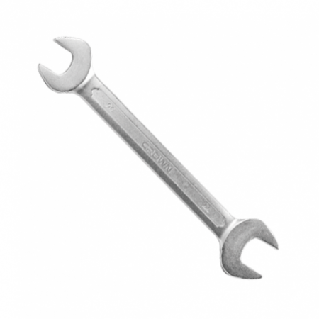 Crown Double Open Spanner-6×7mm - CPHWO-A0607