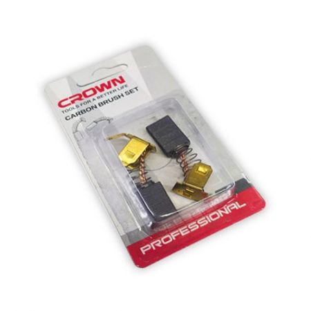 CT10077-Carbon Brush-P33