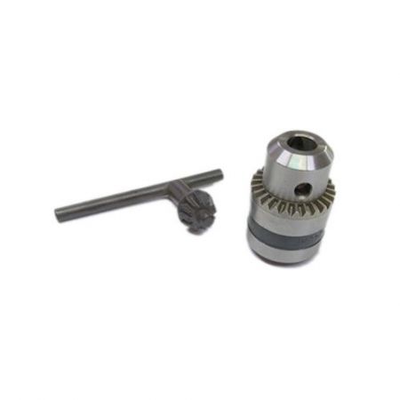 CT10070-Drill Chuck With Key-P2