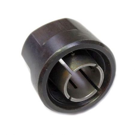 CT11021-Clump Nut With Collet 12 mm-16