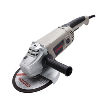 Angle Grinder - CT13287s