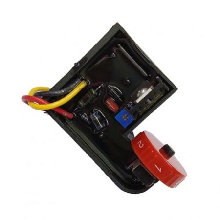 CT13302-Speed Controller-P39