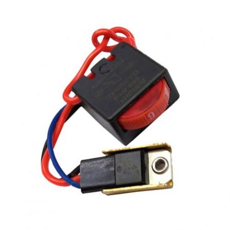 CT13307-Speed Controller-P80