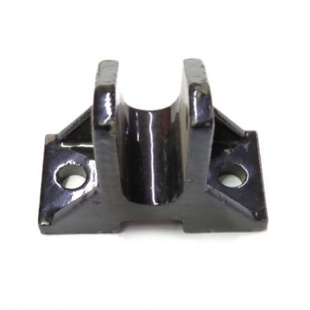 CT15007-Lock Nut Set/Support Braket-P6