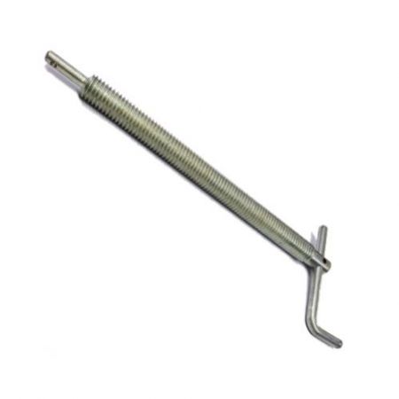 CT15194-Screw Rod Handle-P45