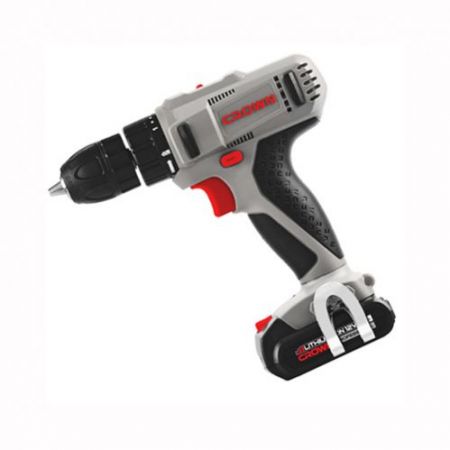 Cordless Drill & Screwdriver - CT21052LH