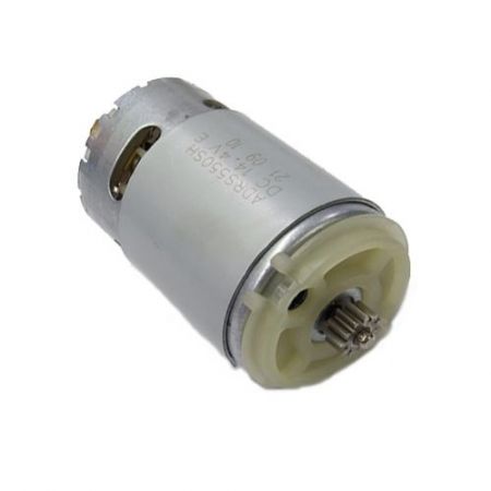 CT21055-Motor Gear Assy-P9