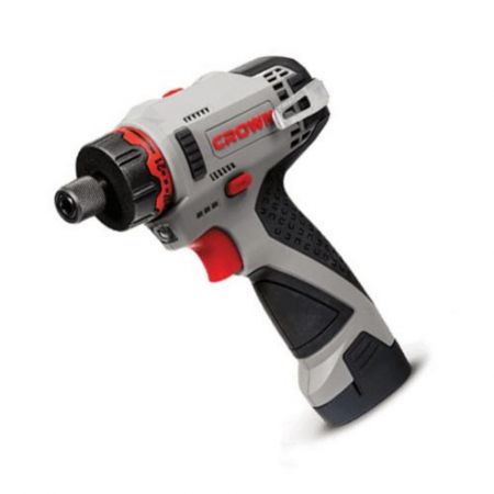 Cordless Screwdriver - CT21072HBX