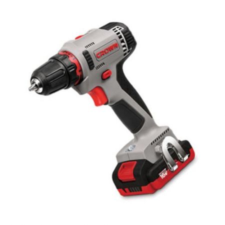 Cordless Drill & Screwdriver - CT21082H-2