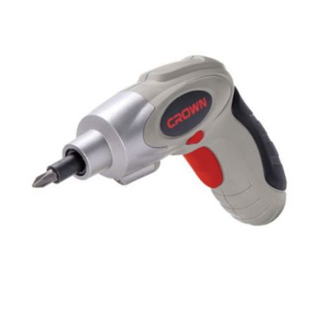 Cordless Screwdriver - CT22001L