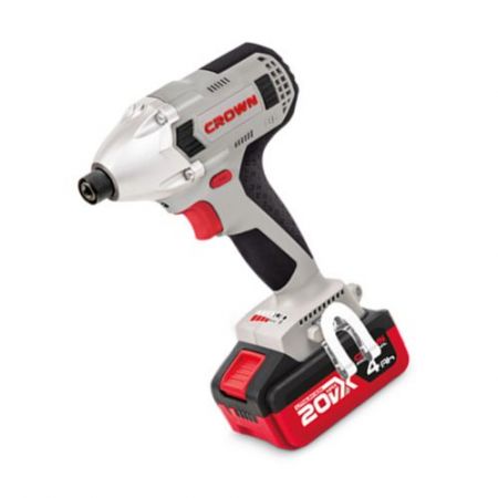 Cordless Impact Screwdriver - CT22021HX