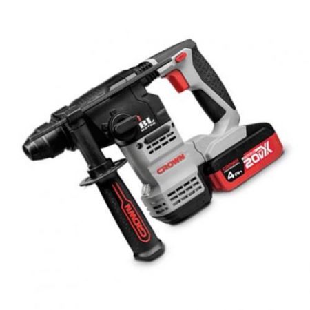 Cordless Rotary Hammer - CT28001HX-4