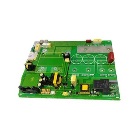 CT33099-Main Board-P5