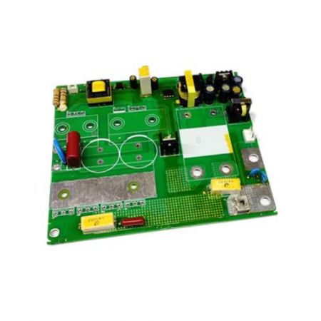 CT33102-Repair PCB Main-P12