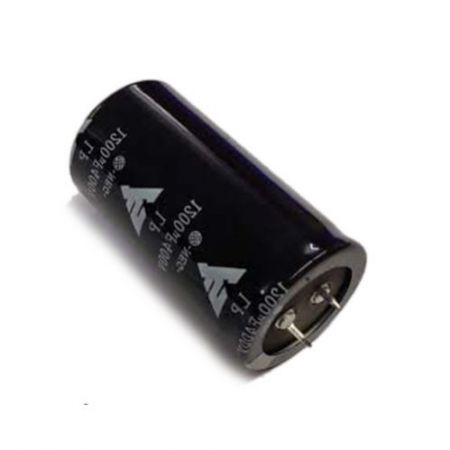 CT33124-Aluminium Electrolytic Capacitor-P*