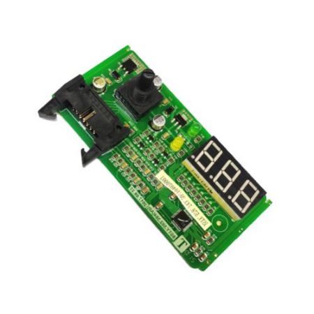 CT33124-Control Board