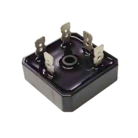 CT33124-Three Phase Rectifier Bridge-P18