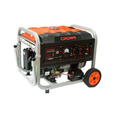 Gasoline Generator - CT34076WE