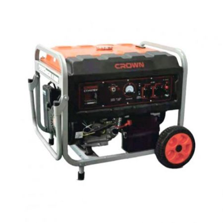 Gasoline Generator - CT34078WE