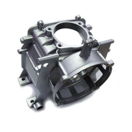 CT36029-Crank Case-P*