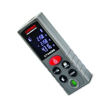 Digital Laser Measure - CT44028