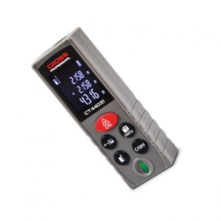 Digital Laser Measure - CT44031