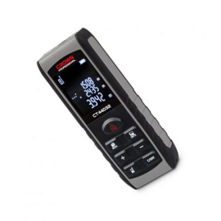 Digital Laser Measure - CT44032