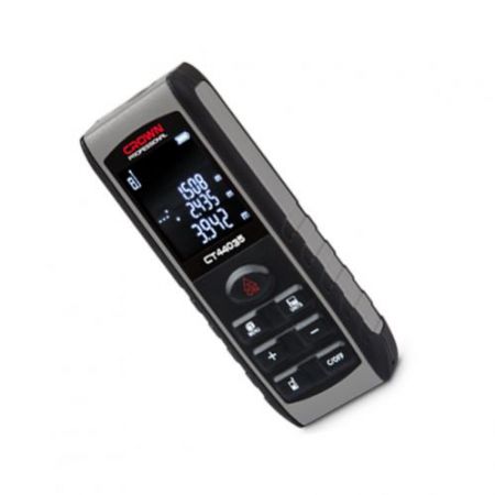 Digital Laser Measure - CT44035