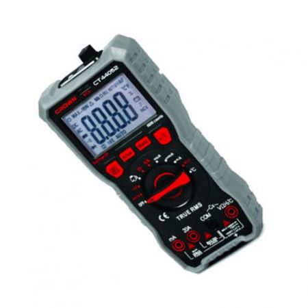 Digital Multimeter - CT44052