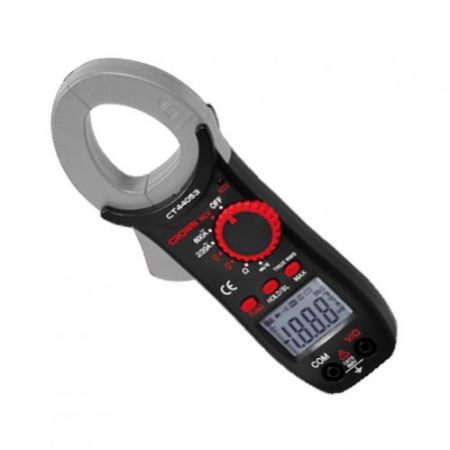 Digital Clamp Meter - CT44053