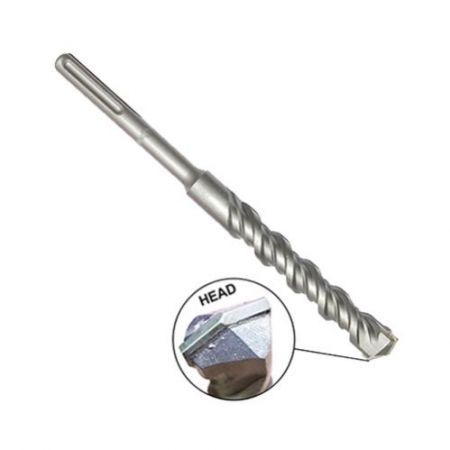 SDS Max Drill Bit 32x340mm