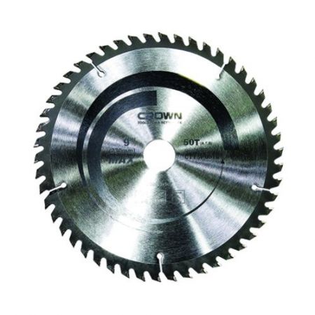 Circular Saw Blade - 230x20/25.4/30mm, 50 teeth