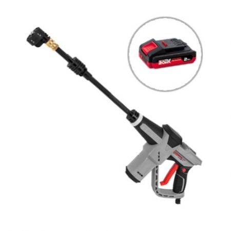 Cordless Pressure Washer - CT63002HX